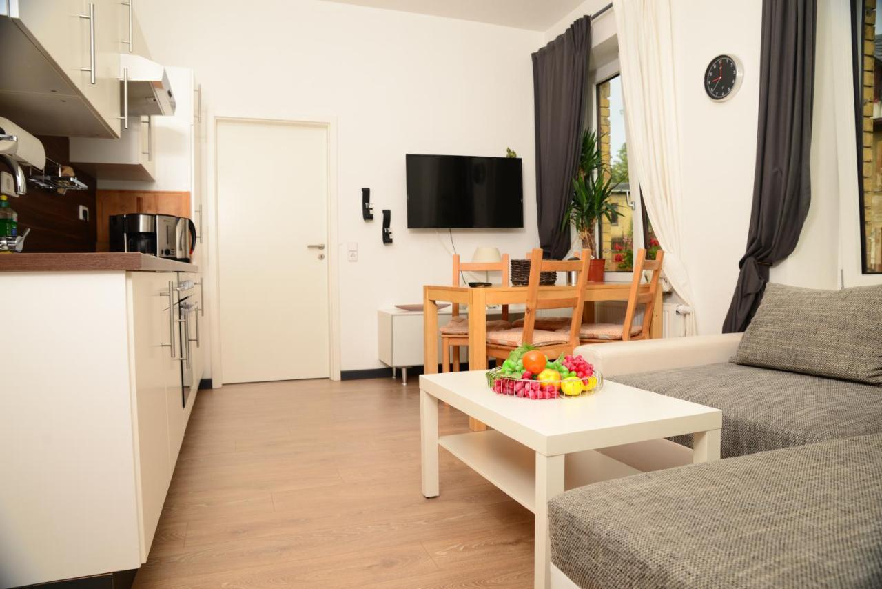 Ferienanlage Markus Nitsch Barenstein Bagian luar foto