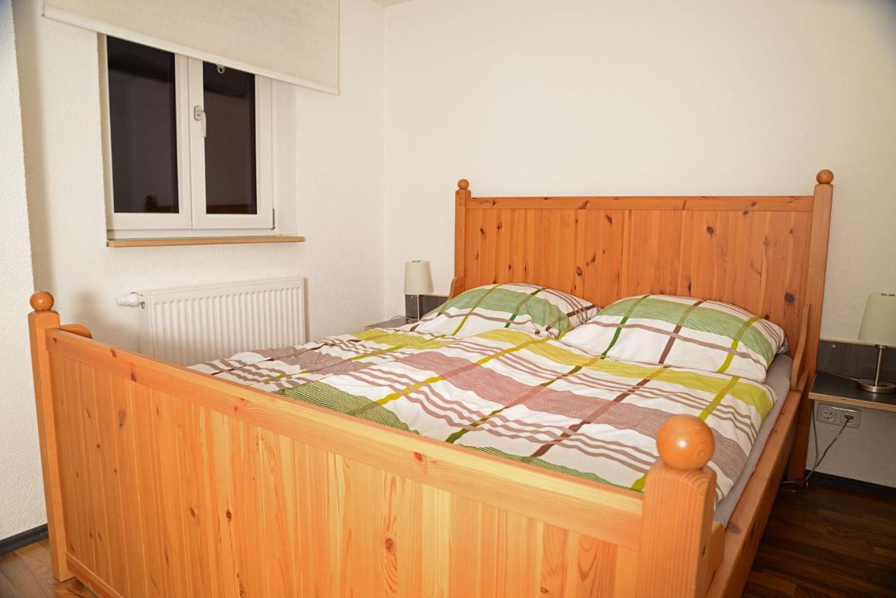 Ferienanlage Markus Nitsch Barenstein Bagian luar foto