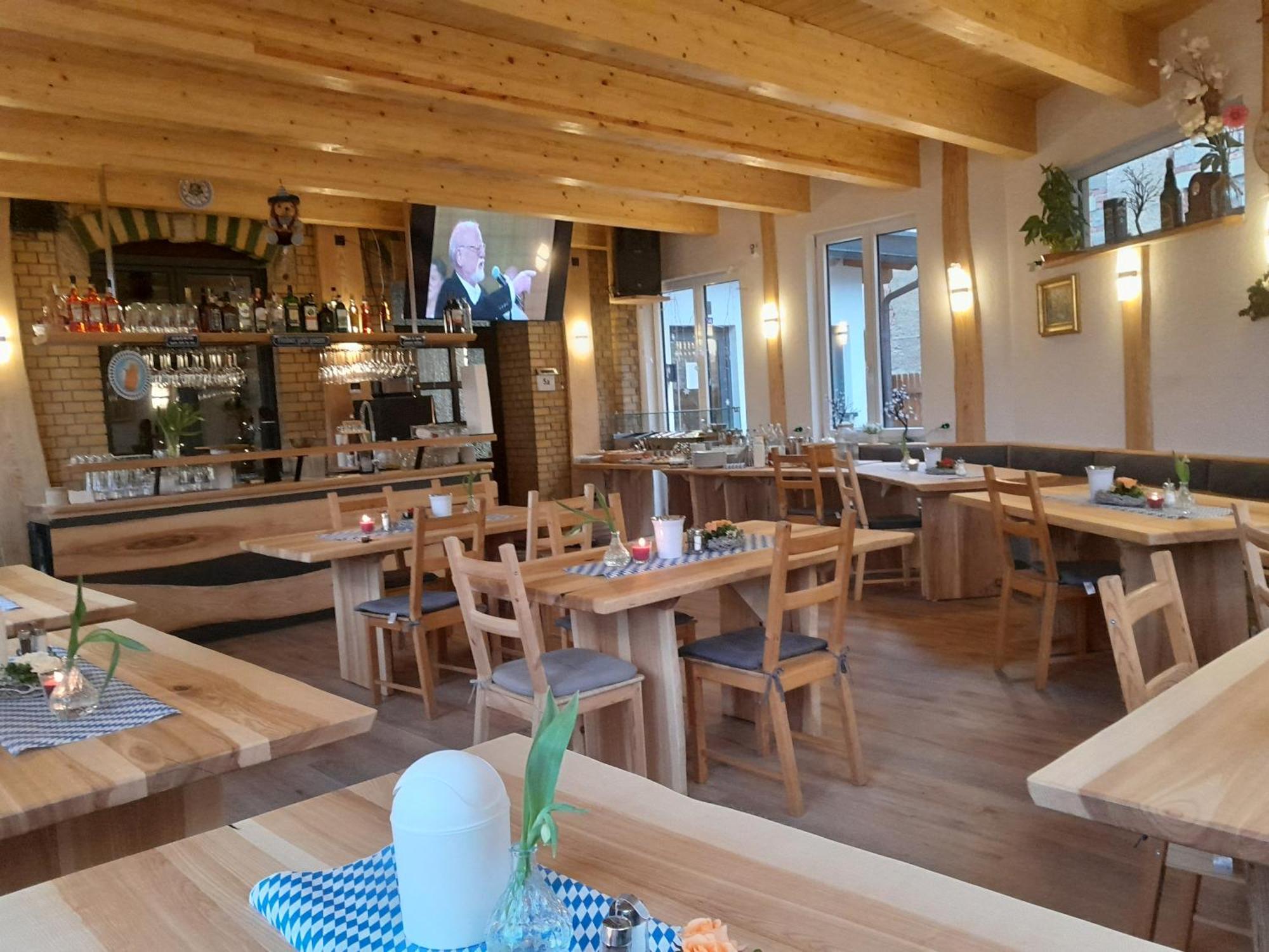 Ferienanlage Markus Nitsch Barenstein Bagian luar foto